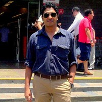 Ajit Sutar