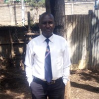Samuel Kimani