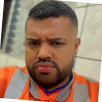 Matheus Romario Correia De Andrade Oliveira