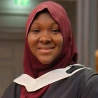 Zainab Bakare