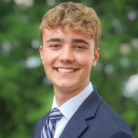 Caleb Hatfield