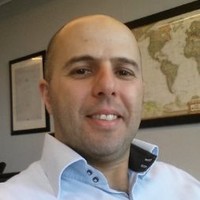 Khalid Boucherca