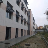 canale gino
