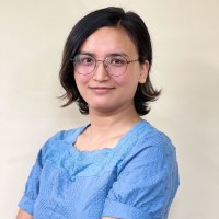 Angeena Chawal