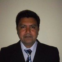Edgar Peralta Peña