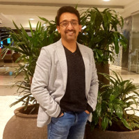 Sai Vijai Sankar Vengateswaran