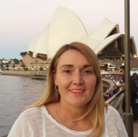 Sharon Hoffmann