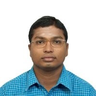 Yuvaraj Shankar