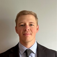 Judd Van Staden