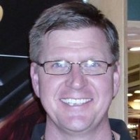 Ed Bredemeyer