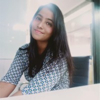 Srinnwita Dutta