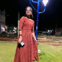 Dhivyashree S