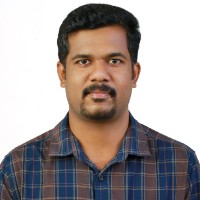 JITHIN SIVANANDAN
