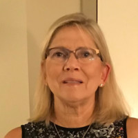 Donna Van Arsdall