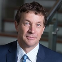 Chris Pilgrim