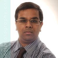 Nigel Singh
