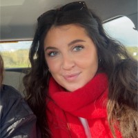 Amber Valentina Malone