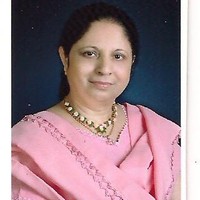 Nagina Bohari