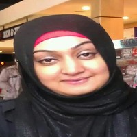 Asma Shabir