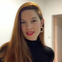 Nina Ivanovic
