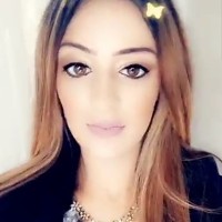 Maddy Faith