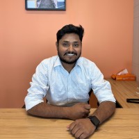 Indresh Vishwakarma