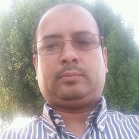 Md Humayun Kabir