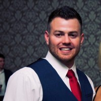 Cory Graves