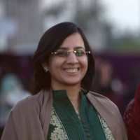 Huda Sarfraz