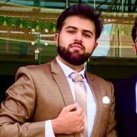 Abdullah Ijaz