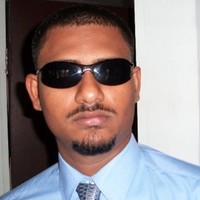 Vedash Seegobin