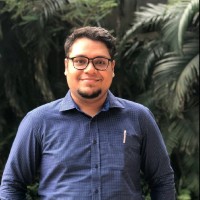 Meraj Kabir