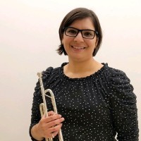 Amber Gillani