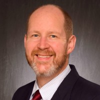 Barry Myers, MBA
