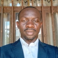 Sangwa Nyembo