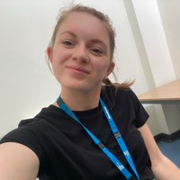Imogen Swann