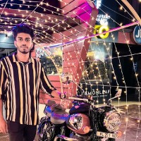 Cp Sreehari