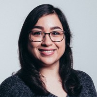 Zahra Ilkhan