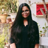 Ayushi Chaurasia