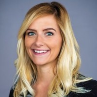 Samantha Kaupish