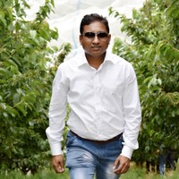 Mittalkumar Patel