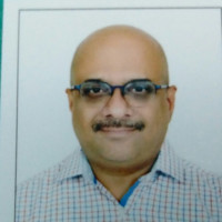 Suresh Menon