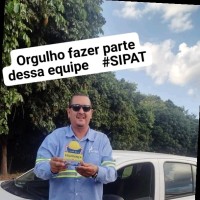 Cesar Augusto De Paula Dias