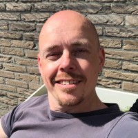 Erwin Van Den Eerenbeemd
