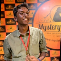 Niranjan B