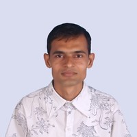 Madhav Paudel