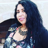 Rosita Lopez