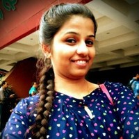 Prajakta Shende
