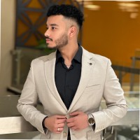 Muhammad Ahmed