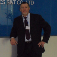 Martyn Steven Calvert